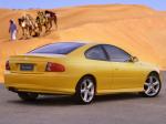 Chevrolet Lumina SS Coupe 2002 года